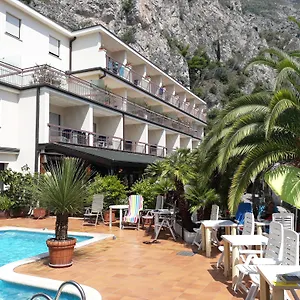 Hotel Europa
