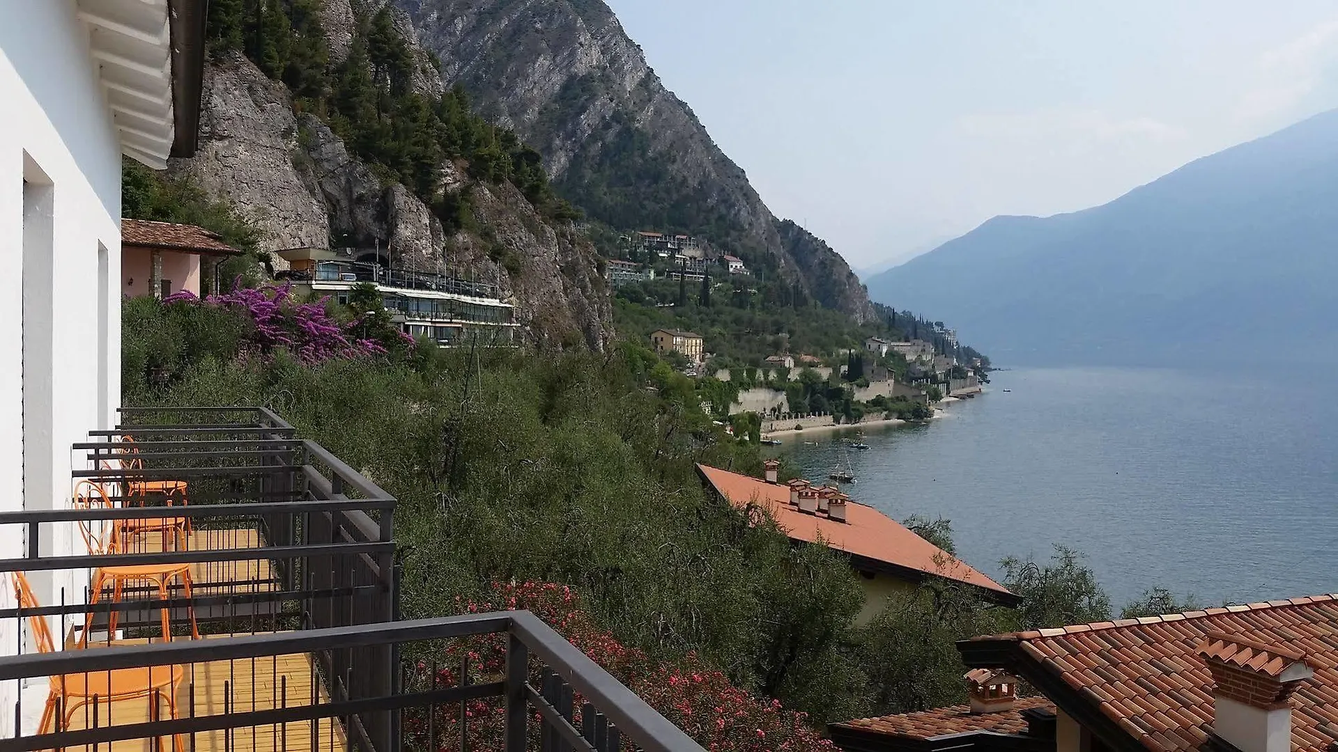 Hotel Augusta Garni Limone sul Garda
